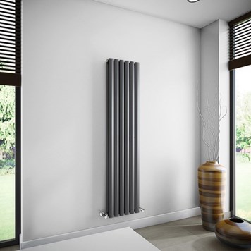 Energy Efficient Radiators | Only Radiators